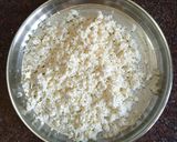 রসগোল্লা (rasagolla recipe in Bengali) রেসিপি ধাপ - 4 ছবি