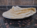 خبز تورتيلا 👌👌 للشاورما 🌯🌯