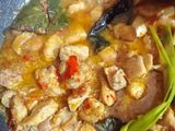 Ayam Rica Rica PEDAS