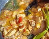 Foto langkah ke 3 dari resep Ayam Rica Rica PEDAS.