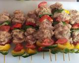 Egyptian Chicken Sticks recipe step 7 photo