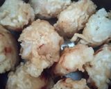Foto langkah ke 6 dari resep Tape Goreng.