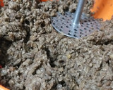 Foto del paso 2 de la receta: Hamburguesas de lentejas (sanas, simples y ricas)