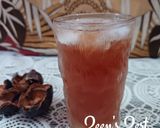 A picture of step 4 of Kokum Soda.