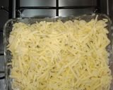 Foto langkah ke 5 dari resep Cream macaroni bake chesse.