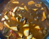 Foto del paso 5 de la receta: Guiso de lentejas