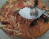 Foto langkah ke 4 dari resep Ayam Suwir ala Hajatan.