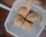Hình bước làm 3 của món Ngô lắc ngon lạ miệng