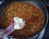 A picture of step 5 of Gumberry Curry Sabji / Gunda Ki Gravyvali Sabji.