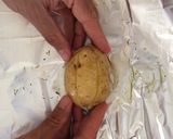 Foto del paso 2 de la receta: Papas rústicas al romero