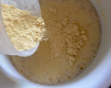 Foto del paso 4 de la receta: SOPA 🇵🇾 PARAGUAYA 🇵🇾 (RECETA BY CESAR_COCINA👏)