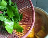 Foto langkah ke 4 dari resep Sayur Asam Pedas.