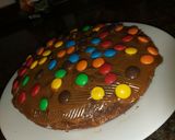 Foto del paso 5 de la receta Torta de chocolate, súper rica y barata👩🍳❤