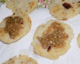 Foto del paso 9 de la receta: Arepas Argen-Zuela