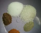 Foto langkah ke 1 dari resep 29. Botok daging / gadon daging.