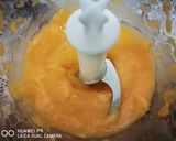 A picture of step 2 of Mango chicken Curry.