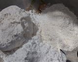 Foto langkah ke 1 dari resep Mie Bakso Aci Tulang Rangu Bumbu Misdaseum.