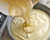 Foto del paso 10 de la receta Bizcocho de manzana y galleta
