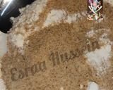 صورة لخطوة 3 من وصفة بانيه سبايسي