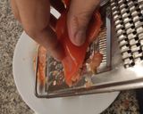 Foto del paso 3 de la receta: Pà amb tomàquet (pan con tomate) A la uruguaya