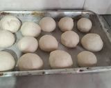 Foto del paso 3 de la receta: Pan casero fácil de hacer
