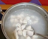 Foto langkah ke 1 dari resep Sup ayam.