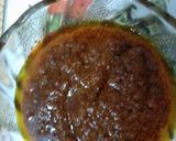 A picture of step 5 of South Indian Tomato Pickle in Microwave.