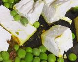 চিংড়ি পনির (chingri paneer recipe in Bengali) রেসিপি ধাপ - 3 ছবি