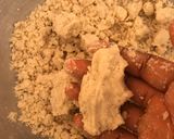 A picture of step 2 of Gireba🤤.