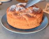 Apple cake "Sharlotka" recipe step 6 photo