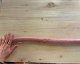 Foto del passaggio 8 della ricetta Gnocchetti Rosa alla Barbabietola🥔🩷