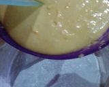 Foto del paso 3 de la receta: Bizcochuelo de naranja