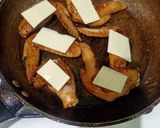 Foto langkah ke 6 dari resep Ayam lilit keju / Buldak khas Korea.