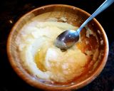 Foto del paso 3 de la receta: Salmón con brócoli y puré de patata 🥔 🥦