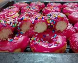 Foto del paso 3 de la receta: Mini donas