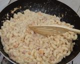 Foto langkah ke 8 dari resep Macaroni Schotel Kukus / Panggang.