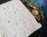 Foto del paso 5 de la receta: Burguer festiva