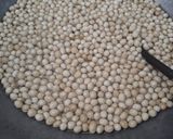 Foto langkah ke 4 dari resep Kacang Atom(kacang telur dari tp ketan).