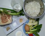 Foto langkah ke 1 dari resep Kwetiauw Nyemek.
