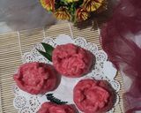 Foto langkah ke 7 dari resep Bakpao Pinky (No Mixer).