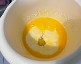 Une image de l'étape 4 de Gateaux moelleux et fondants châtaigne, vanille, coco, pavot bleu.