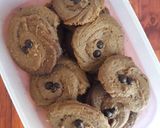 Foto langkah ke 6 dari resep Semprit coklat.