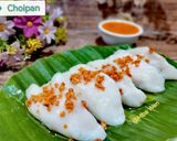 Foto langkah ke 10 dari resep Choipan.