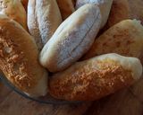 Foto langkah ke 6 dari resep Turkish bread (ekmek).