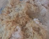 Foto del paso 3 de la receta: Pan dulce!
