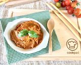 Foto del passaggio 3 della ricetta Pesto di pomodori secchi