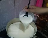Foto langkah ke 3 dari resep Setup Roti.
