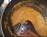 शाही मक्का मलाई मसाला (shahi makka malai masala recipe in marathi) रेसिपी स्टेप 3 फोटो 