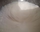 Foto del paso 2 de la receta: A la folie cake