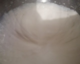Foto del paso 2 de la receta: A la folie cake